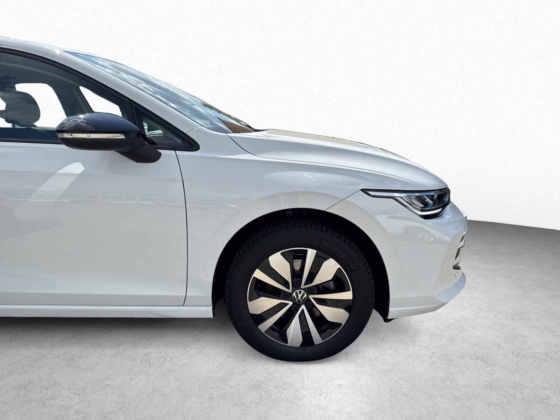 Volkswagen Golf Goal