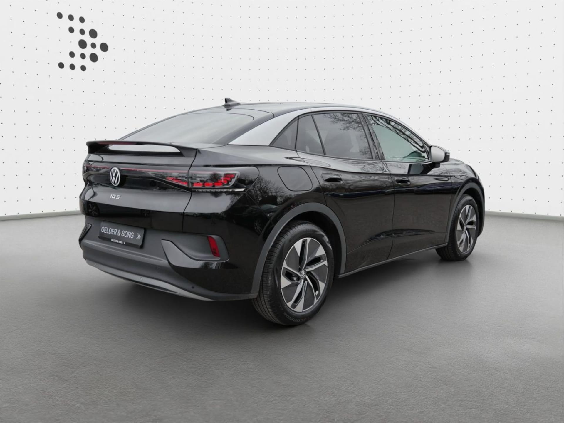 Volkswagen ID.5 Pure