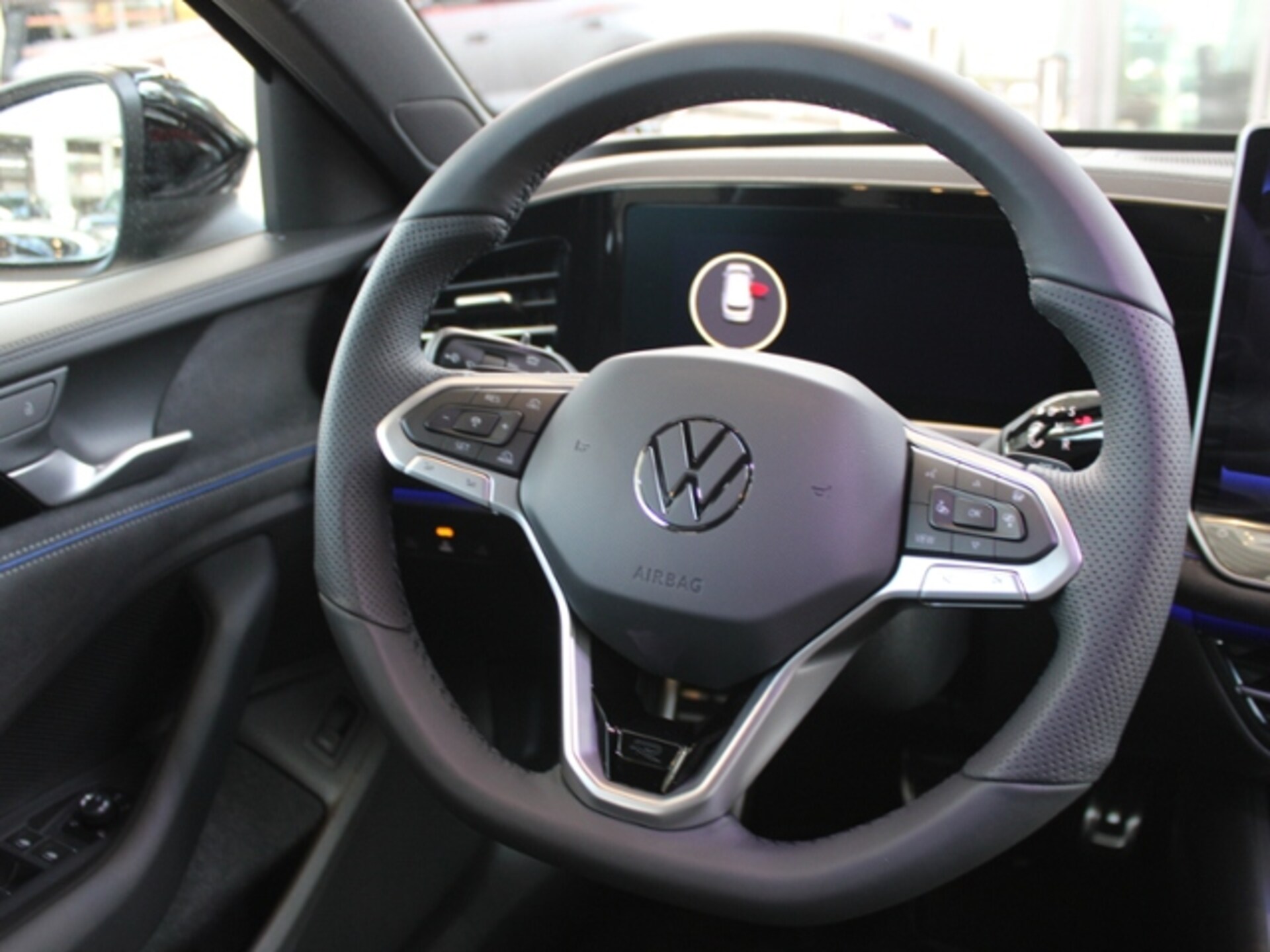 Volkswagen Passat R-Line