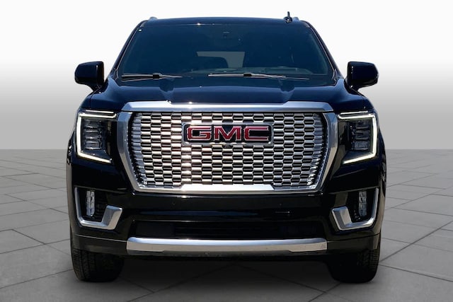2024 GMC Yukon