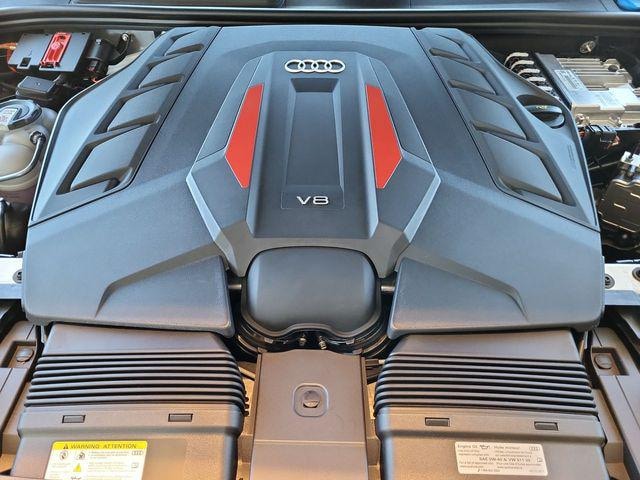 2026 Audi SQ8 Prestige - Photo 21