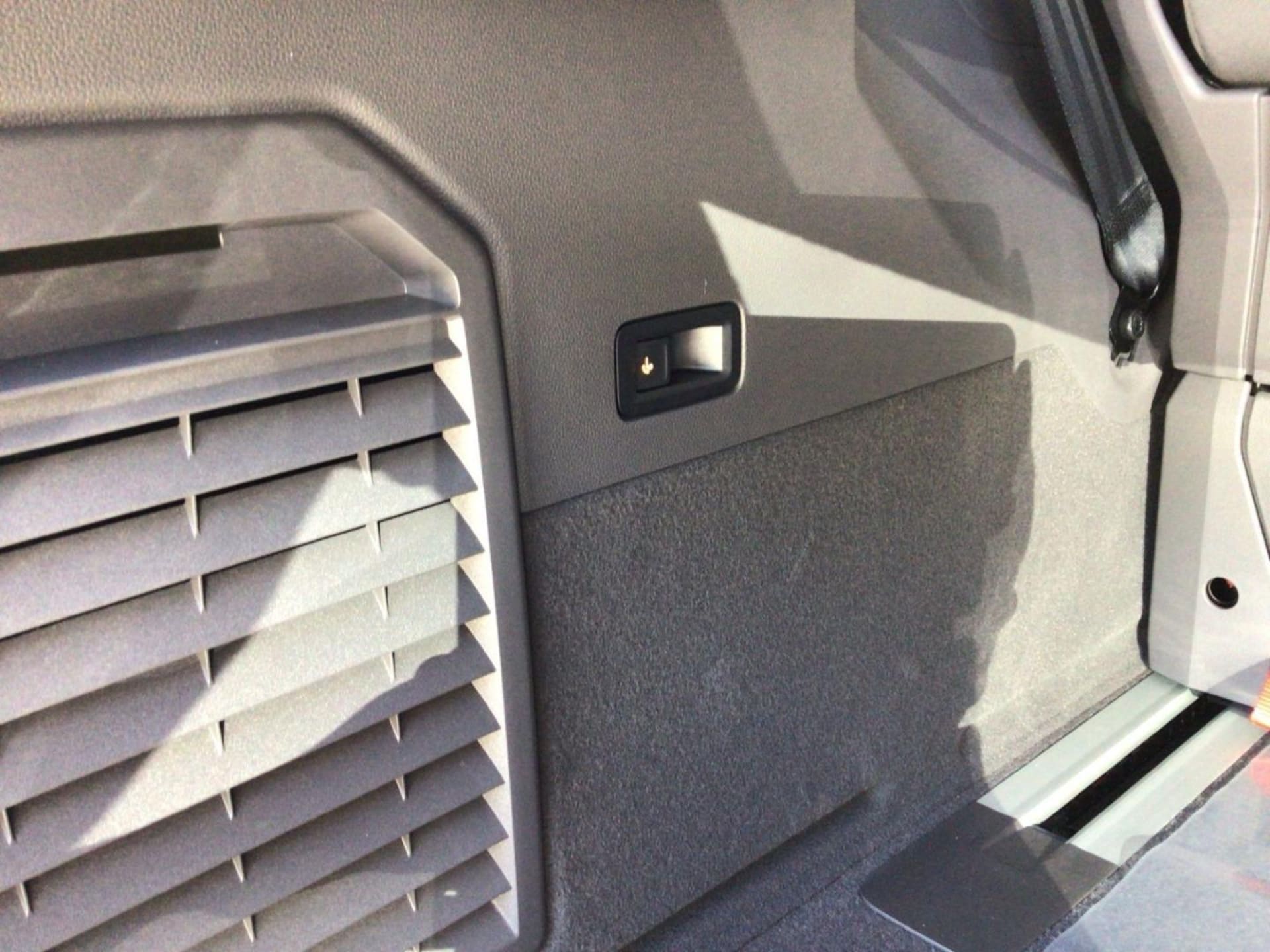Volkswagen Multivan Langversion Life