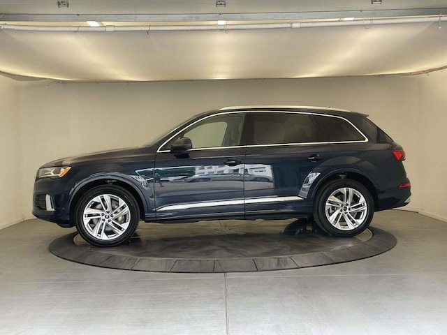 2023 Audi Q7