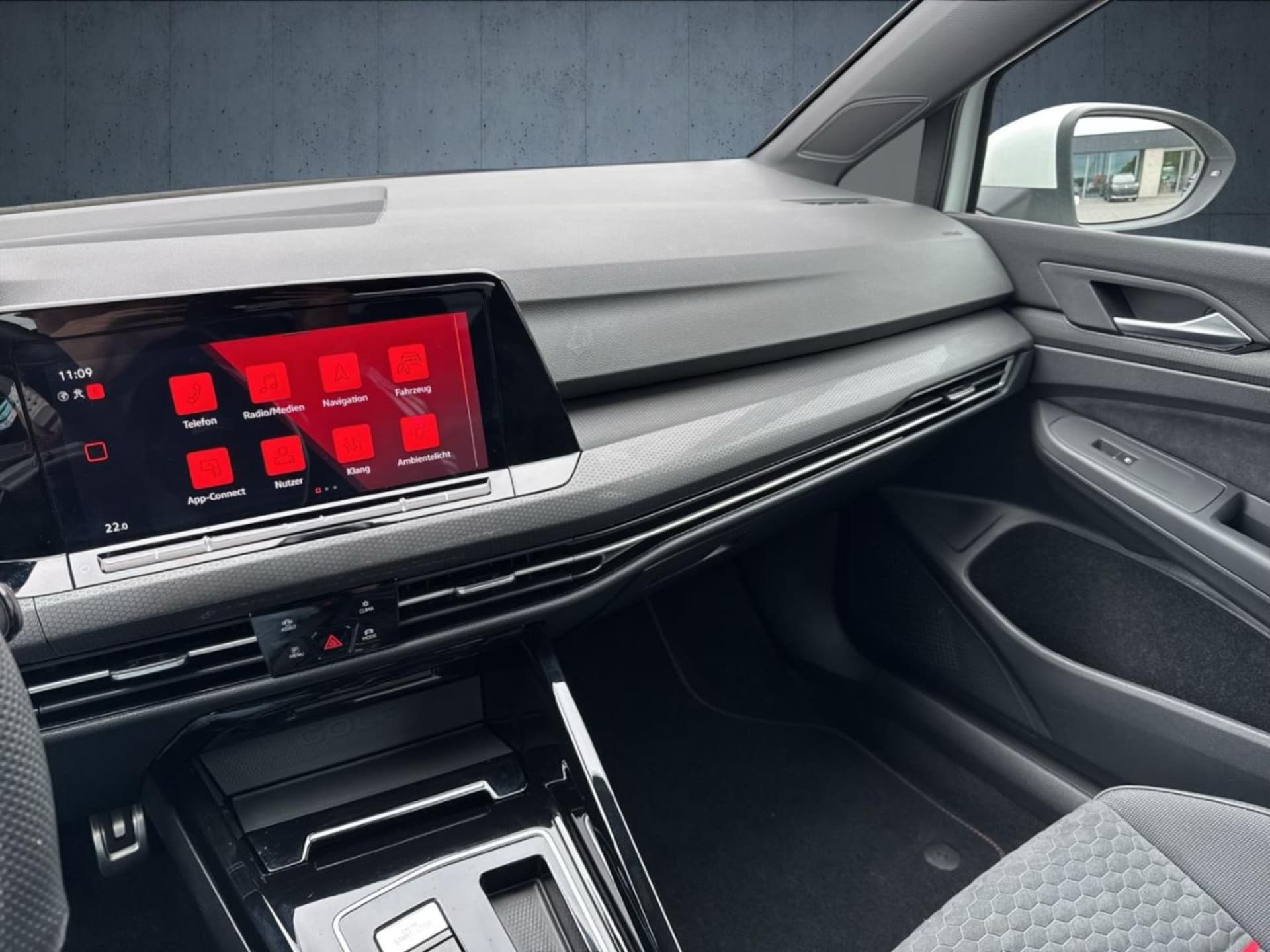 Volkswagen Golf GTI Clubsport
