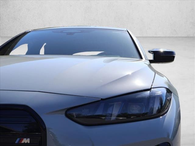 2025 BMW