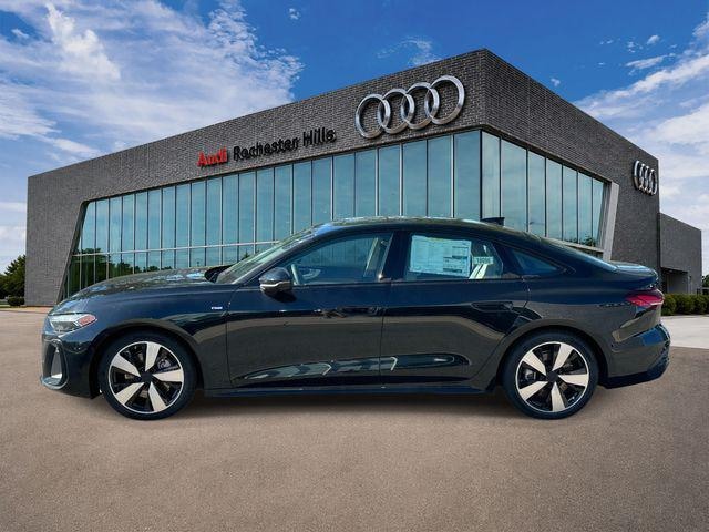 2026 Audi A5 Sedan