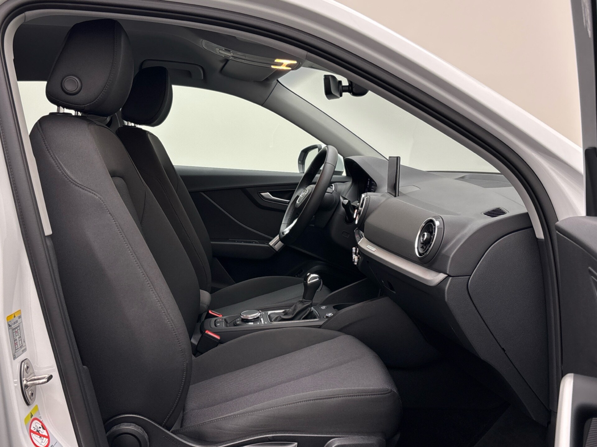 Audi Q2 Advanced