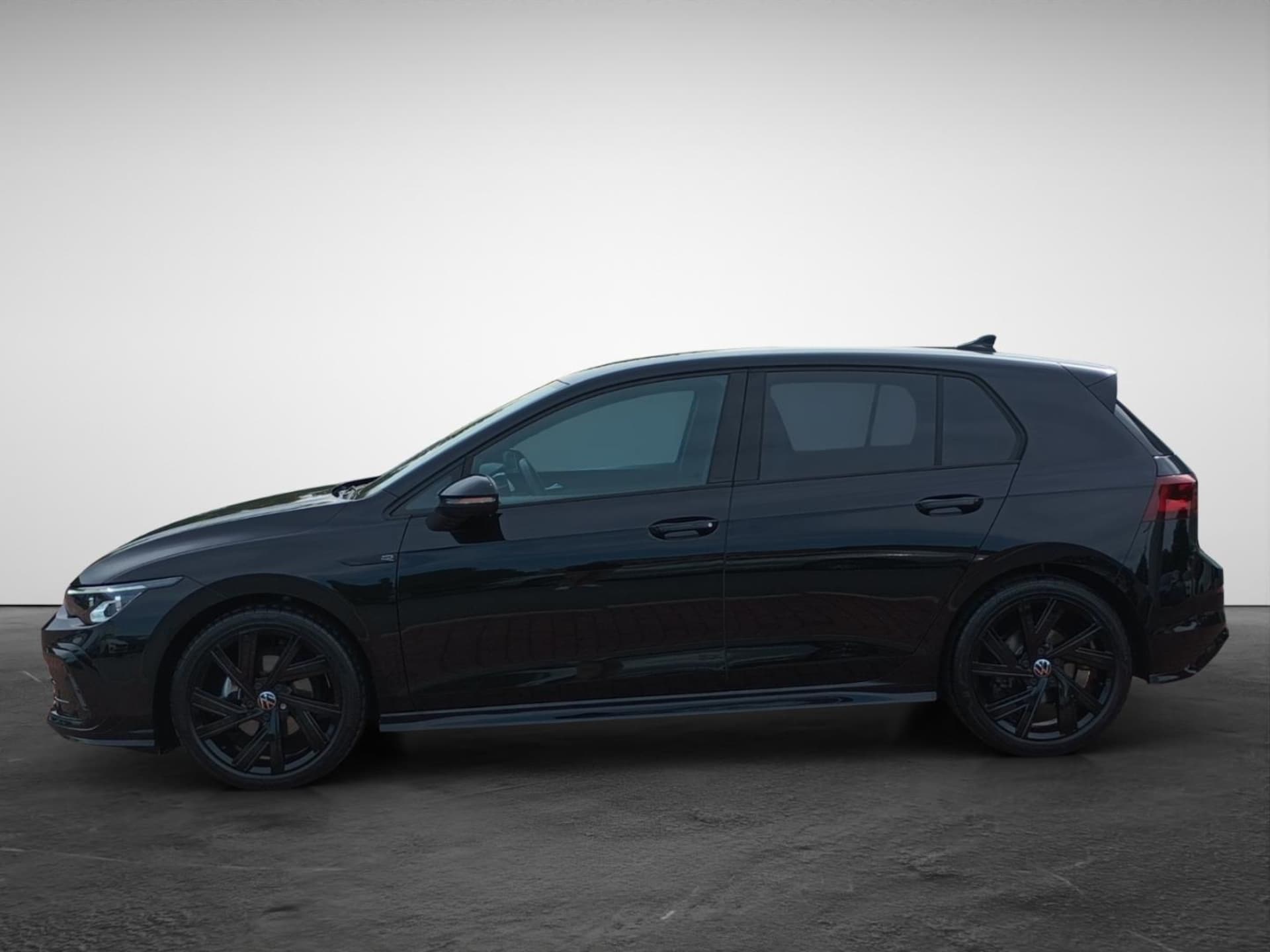 Volkswagen Golf R-Line