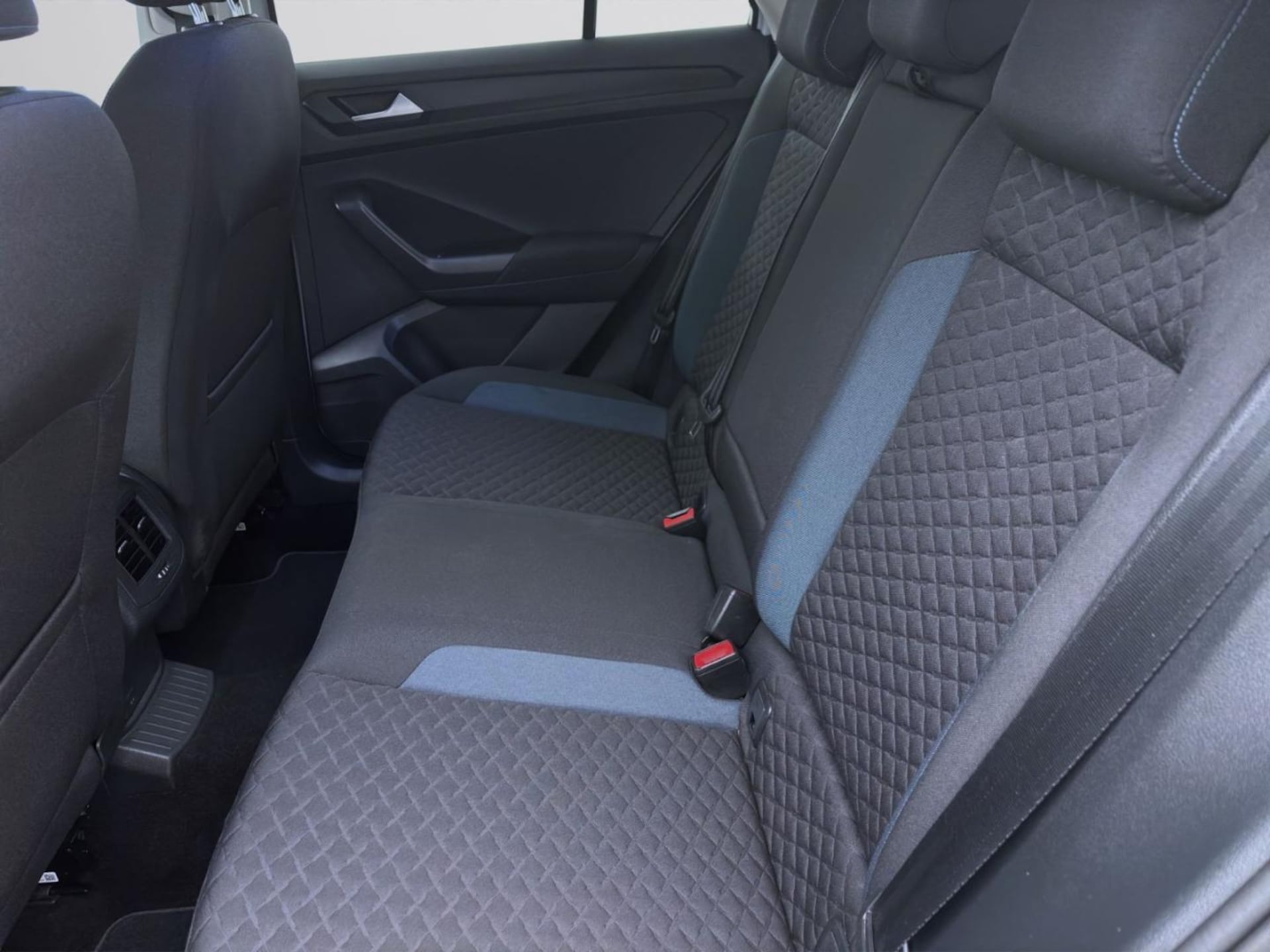 Volkswagen T-Roc IQ.DRIVE