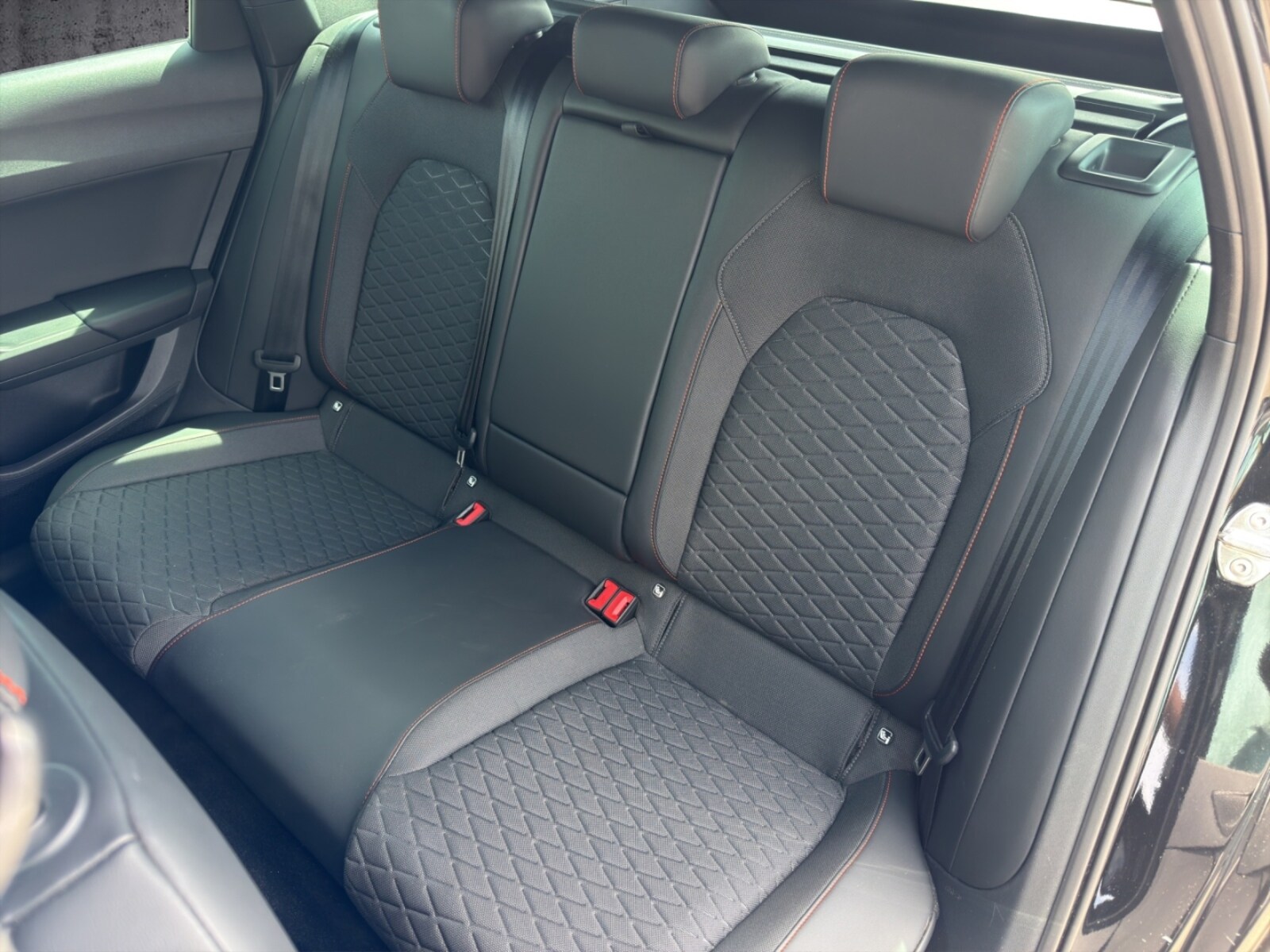 SEAT Leon Sportstourer – Bild 13