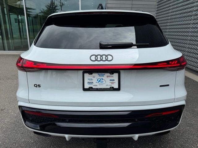 2026 Audi Q5