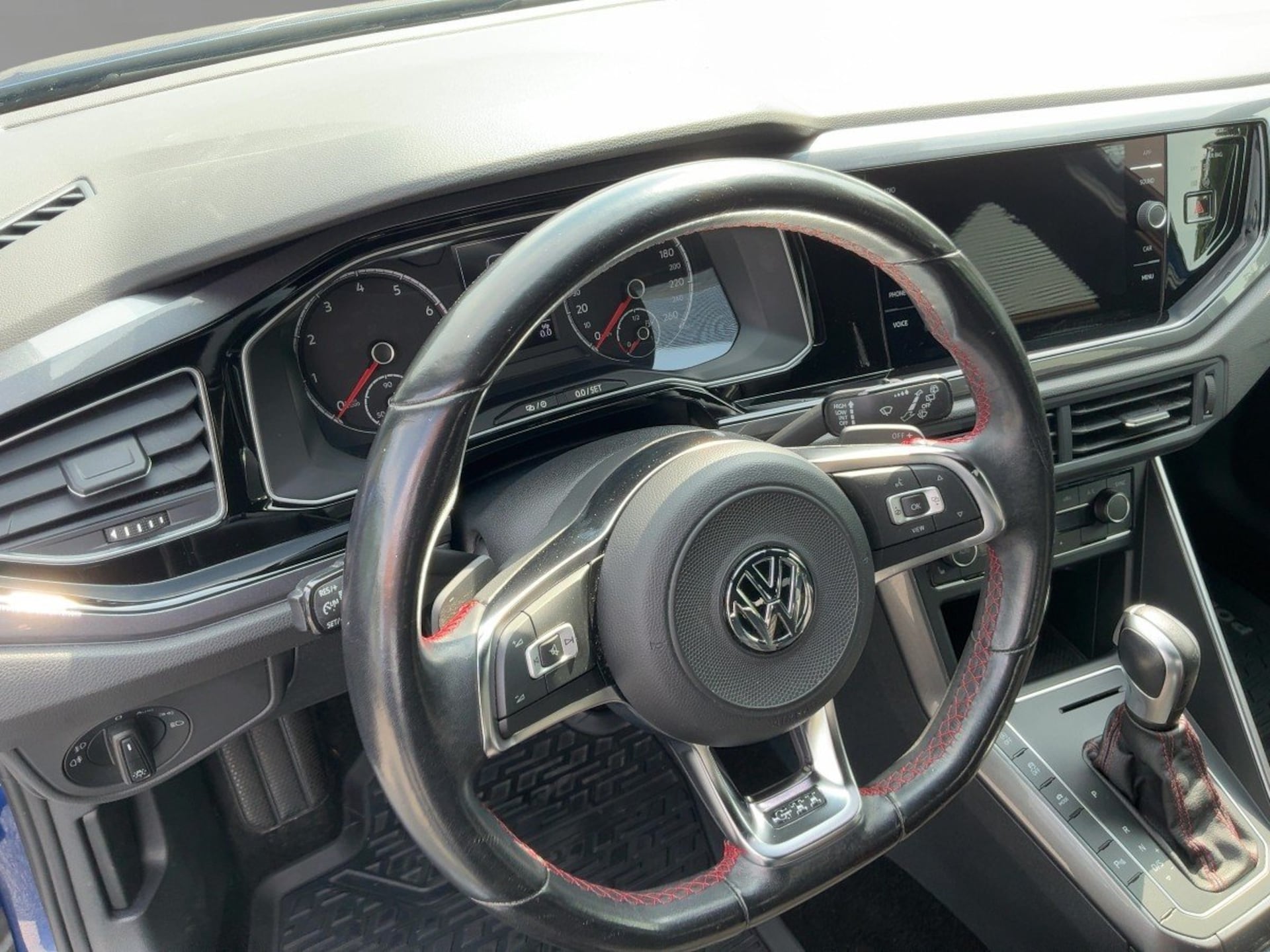 Volkswagen Polo GTI