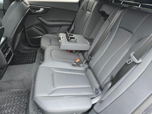 2026 Audi Q8 Premium Plus - Photo 36