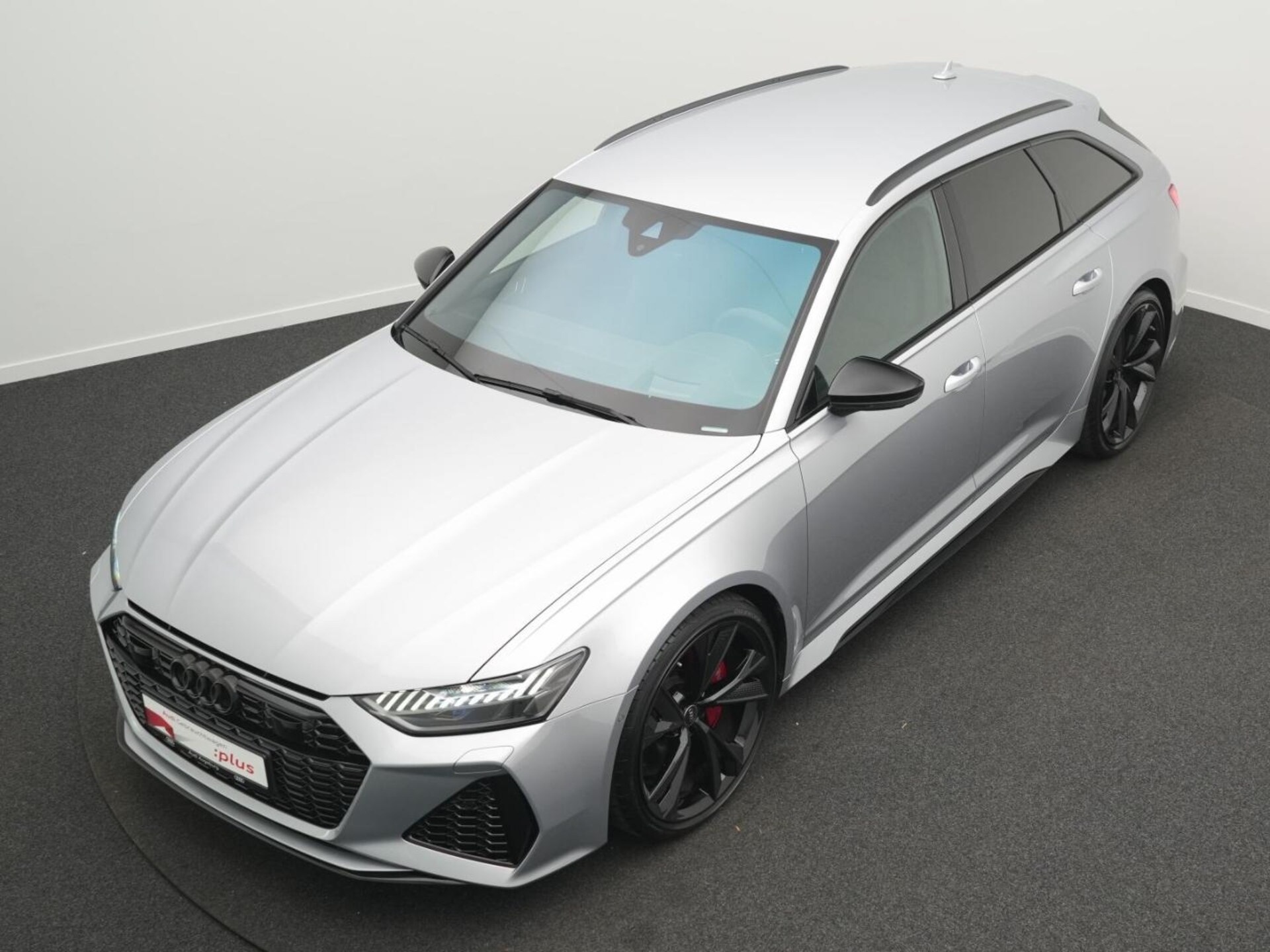Audi RS 6 Avant