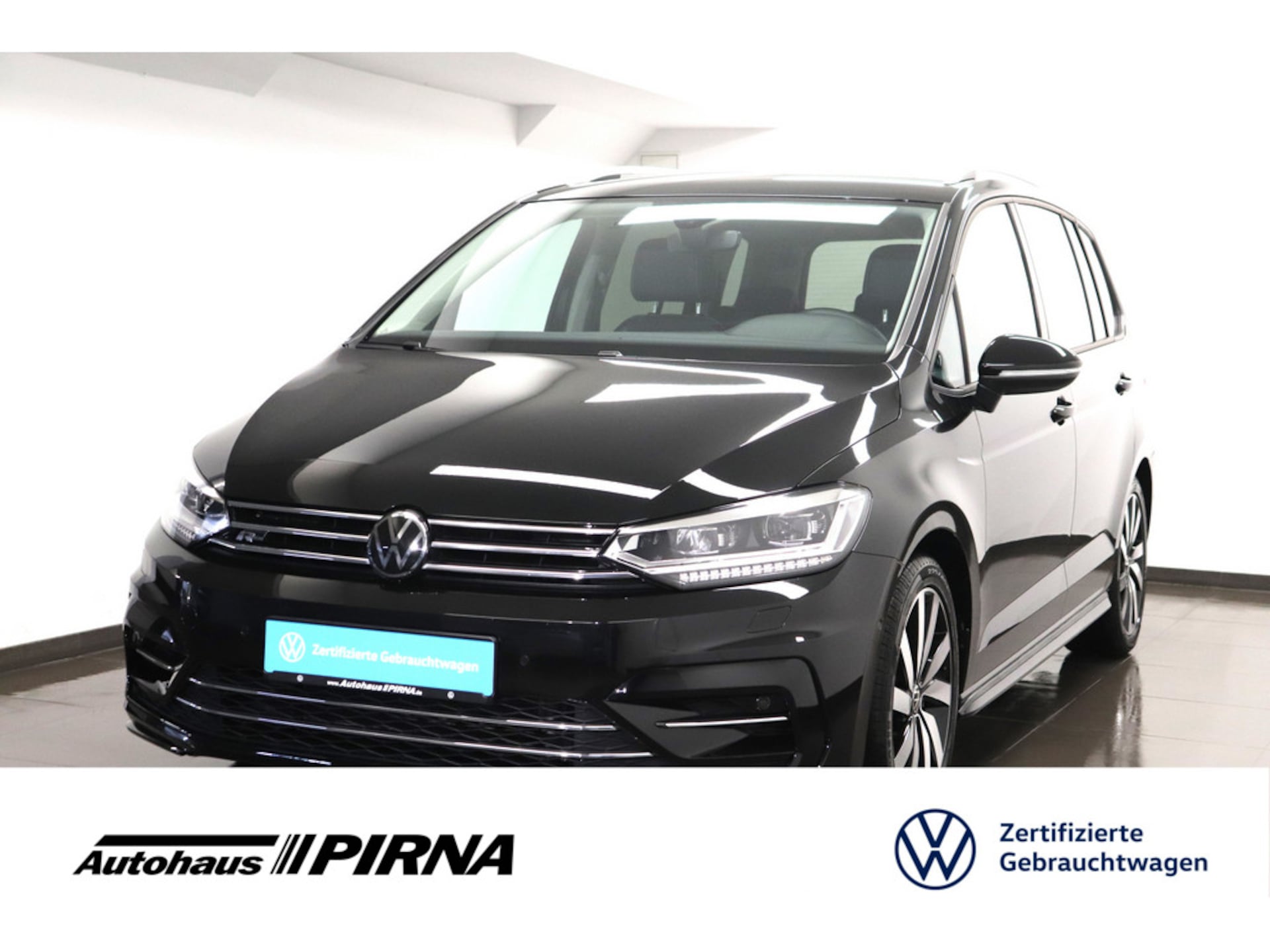 Volkswagen Touran ENERGY