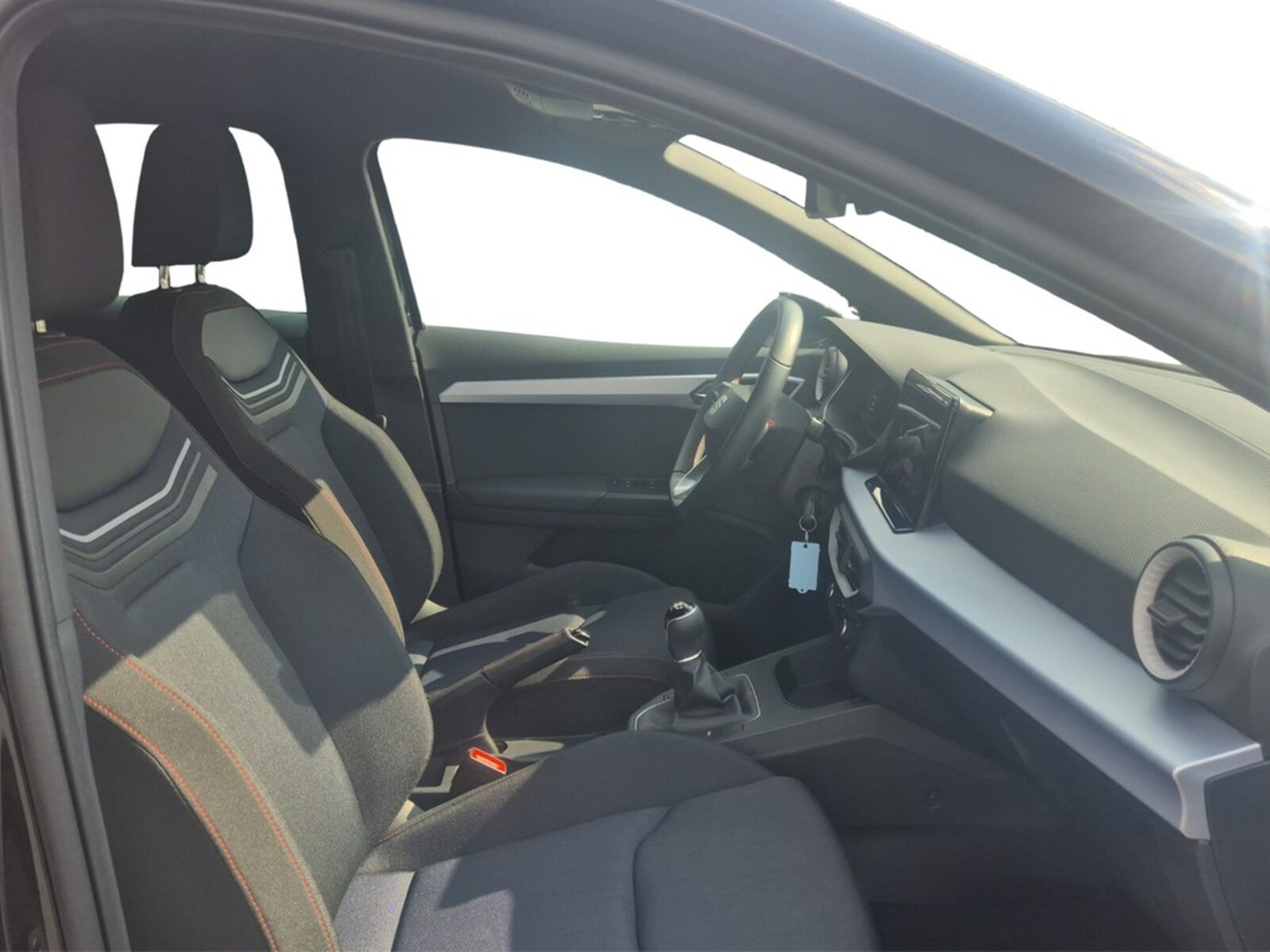 SEAT Ibiza – Bild 10