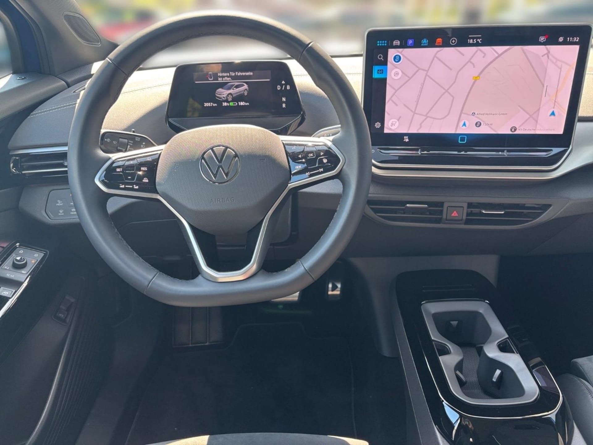 Volkswagen ID.4 Pro