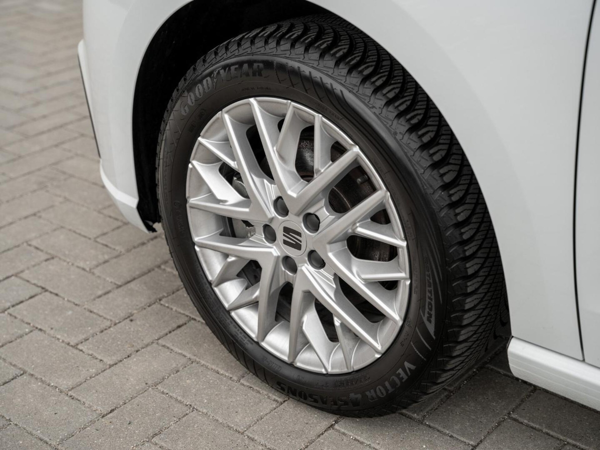 SEAT Ibiza Xcellence
