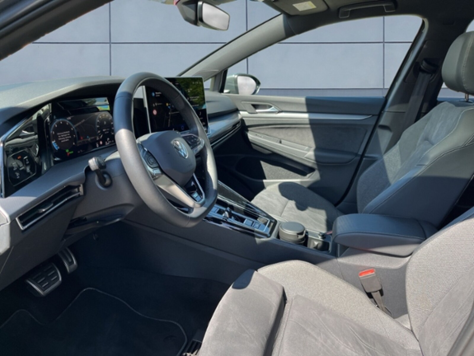 Volkswagen Golf – Bild 6