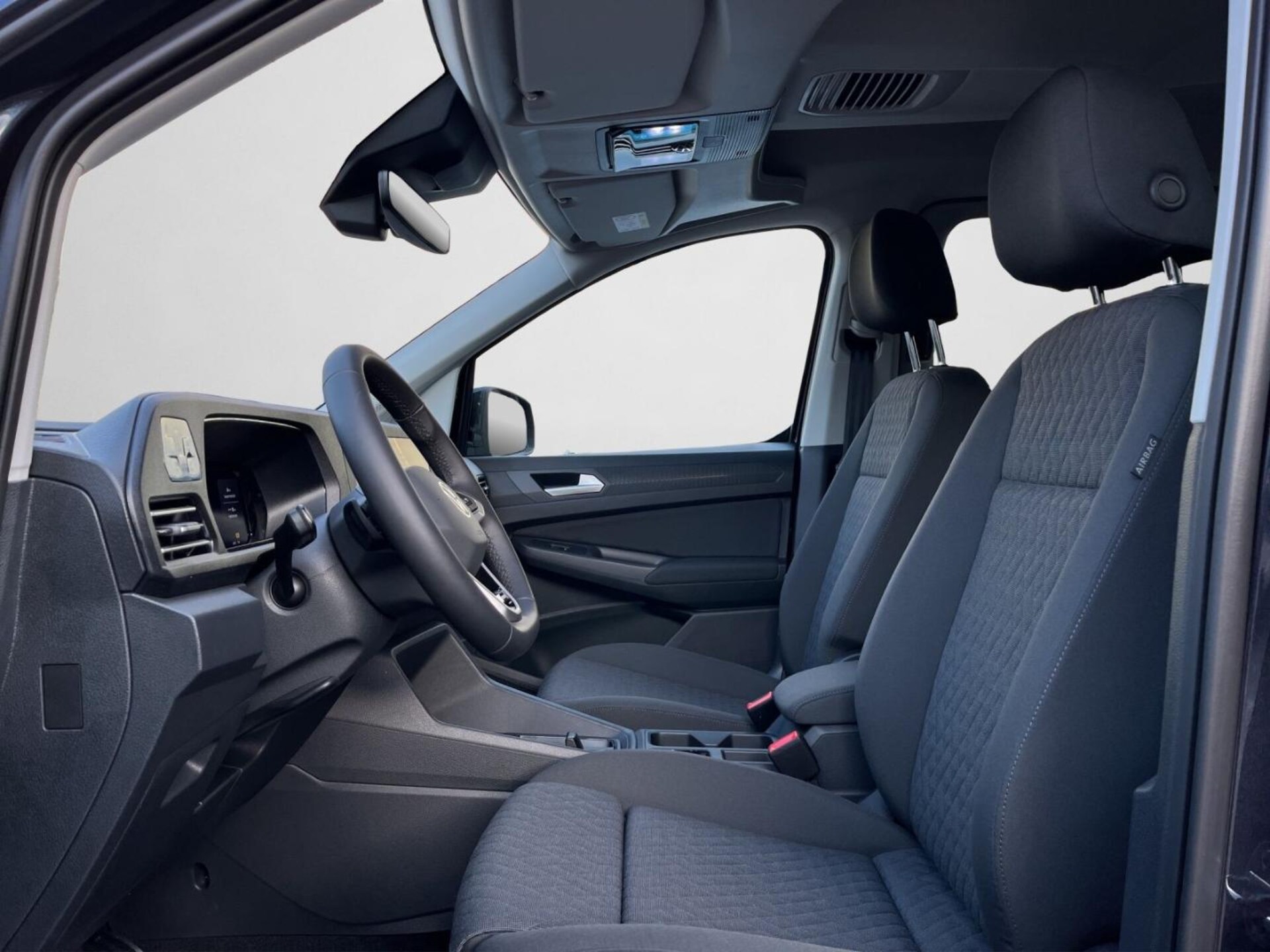 Volkswagen Caddy ENERGY