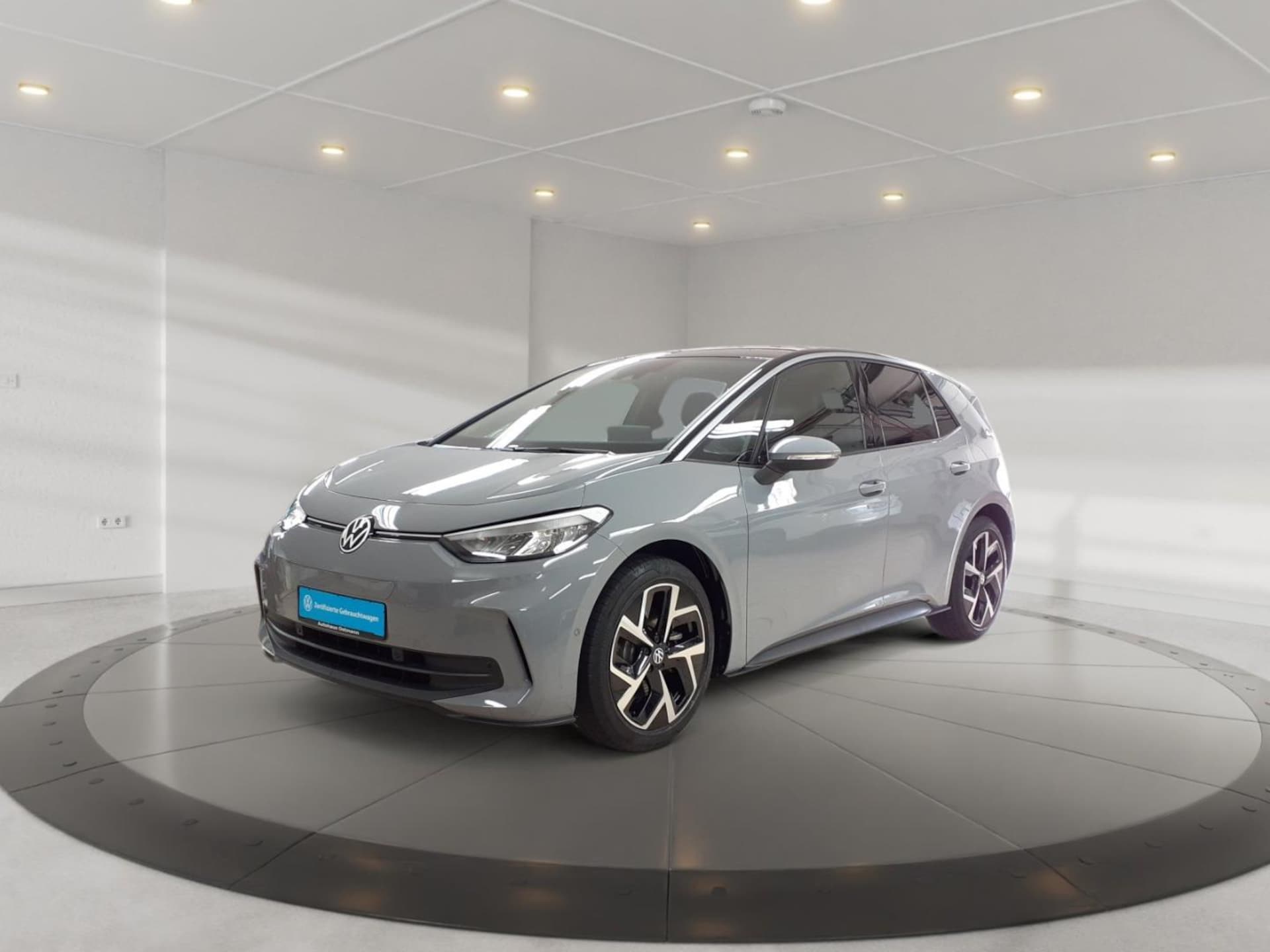 Volkswagen ID.3 MOVE Pro