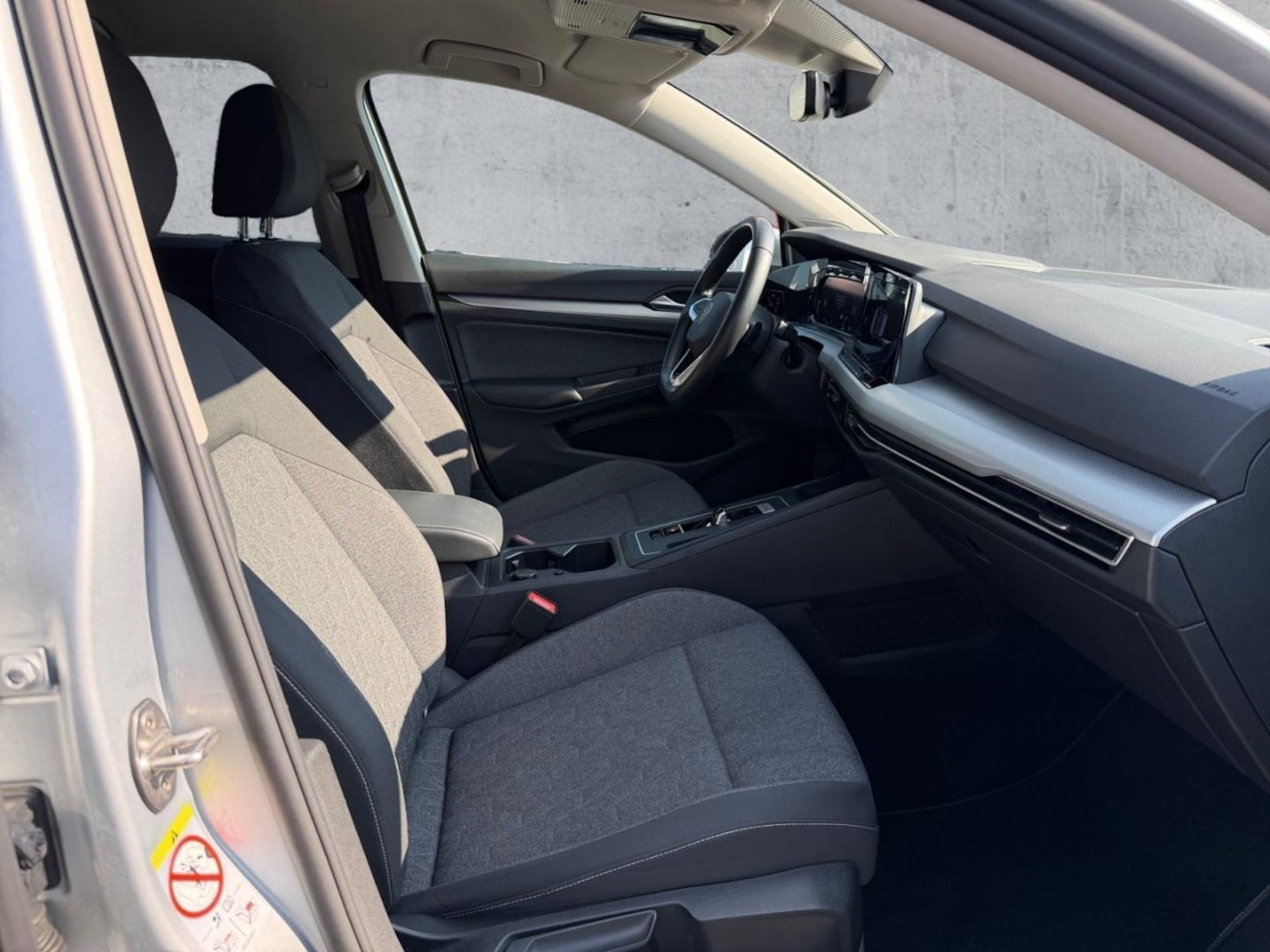 Volkswagen Golf MOVE