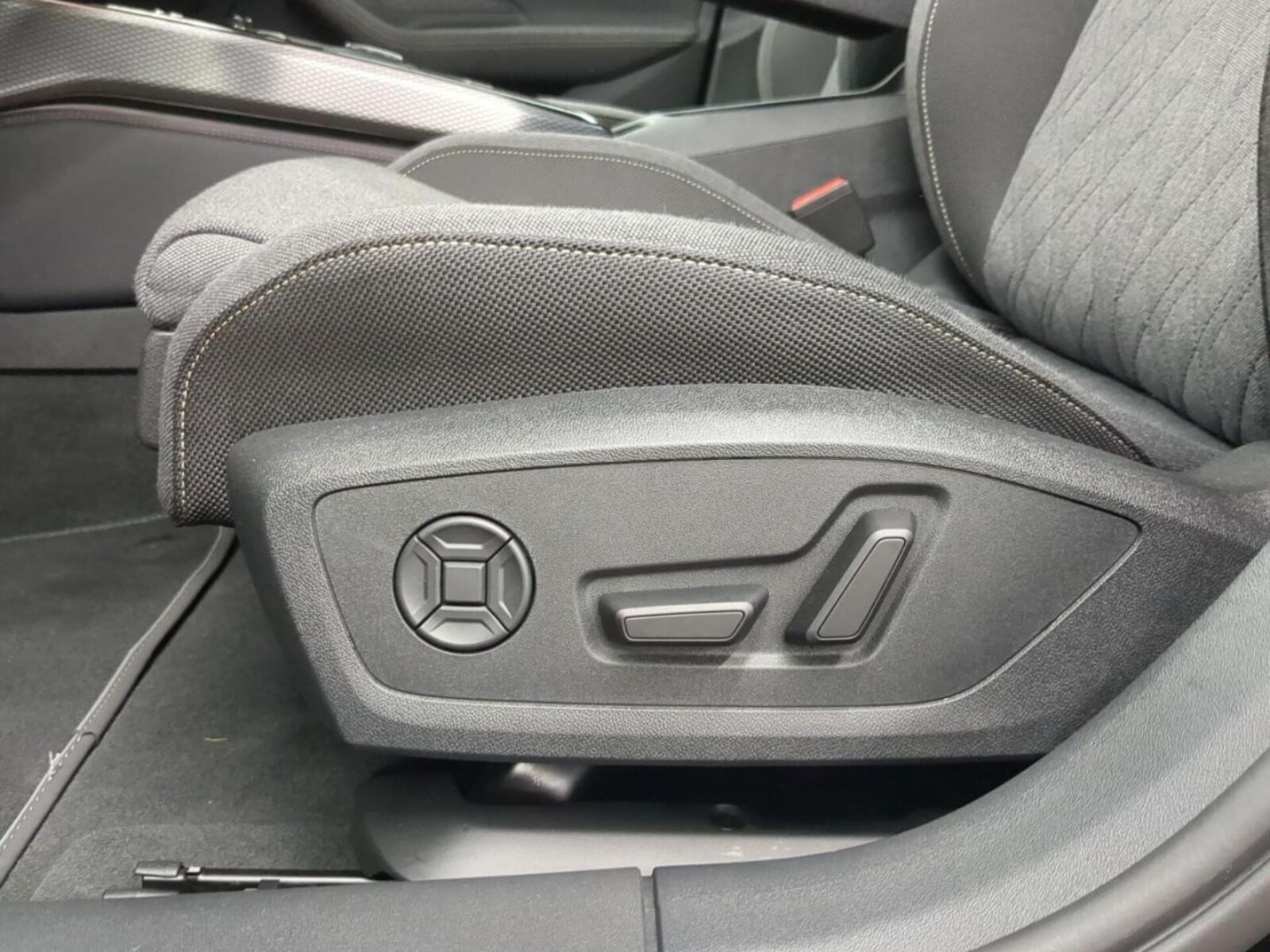 Audi A6 Avant – Bild 11