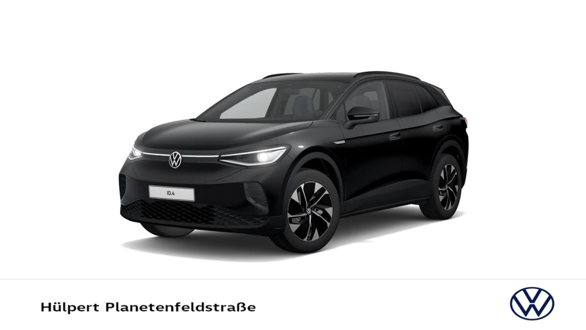 Volkswagen ID.4 Pure Performance