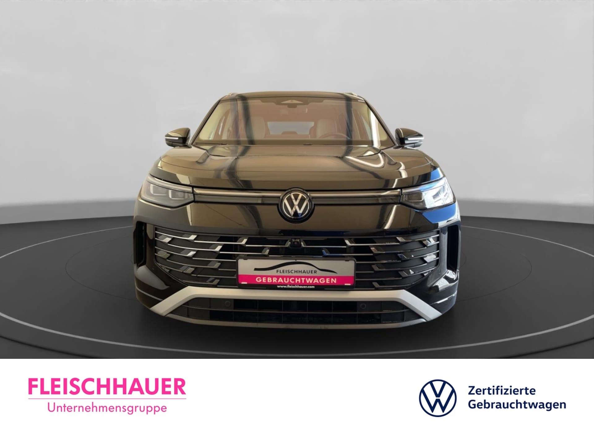 Volkswagen Tayron Elegance