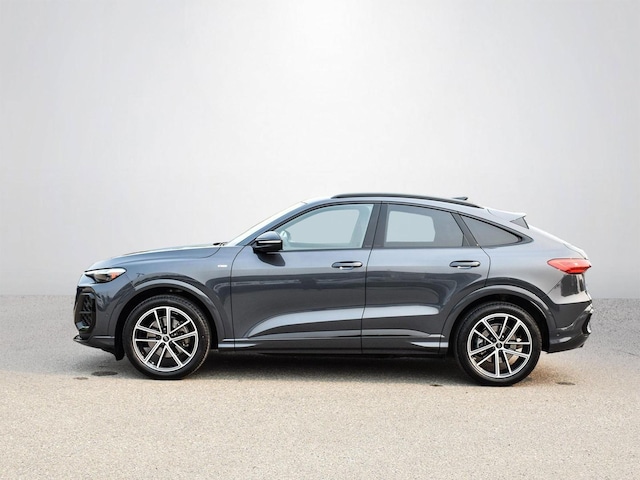 2025 Audi Q5 Sportback