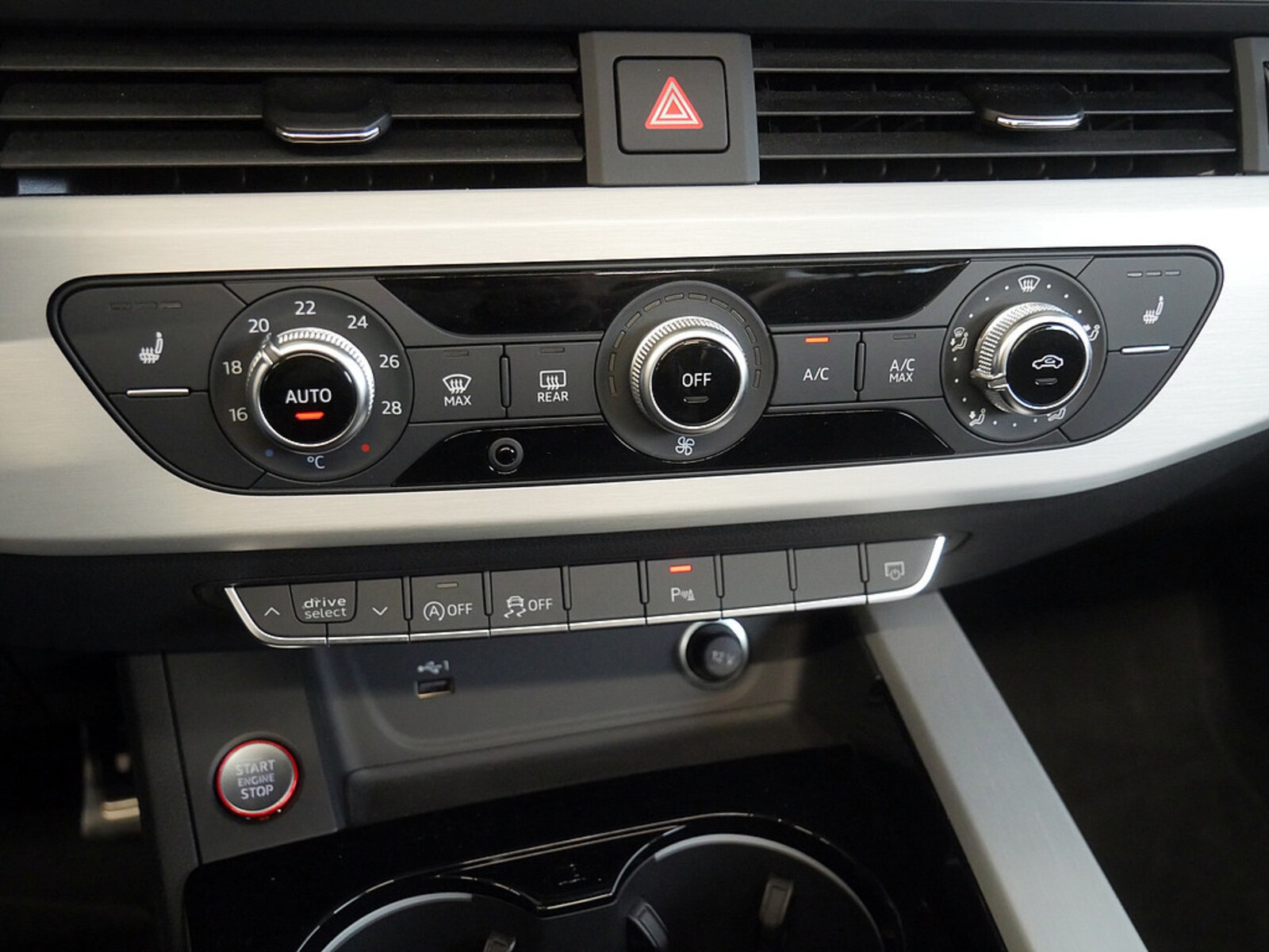 Audi S5 Cabriolet – Bild 15