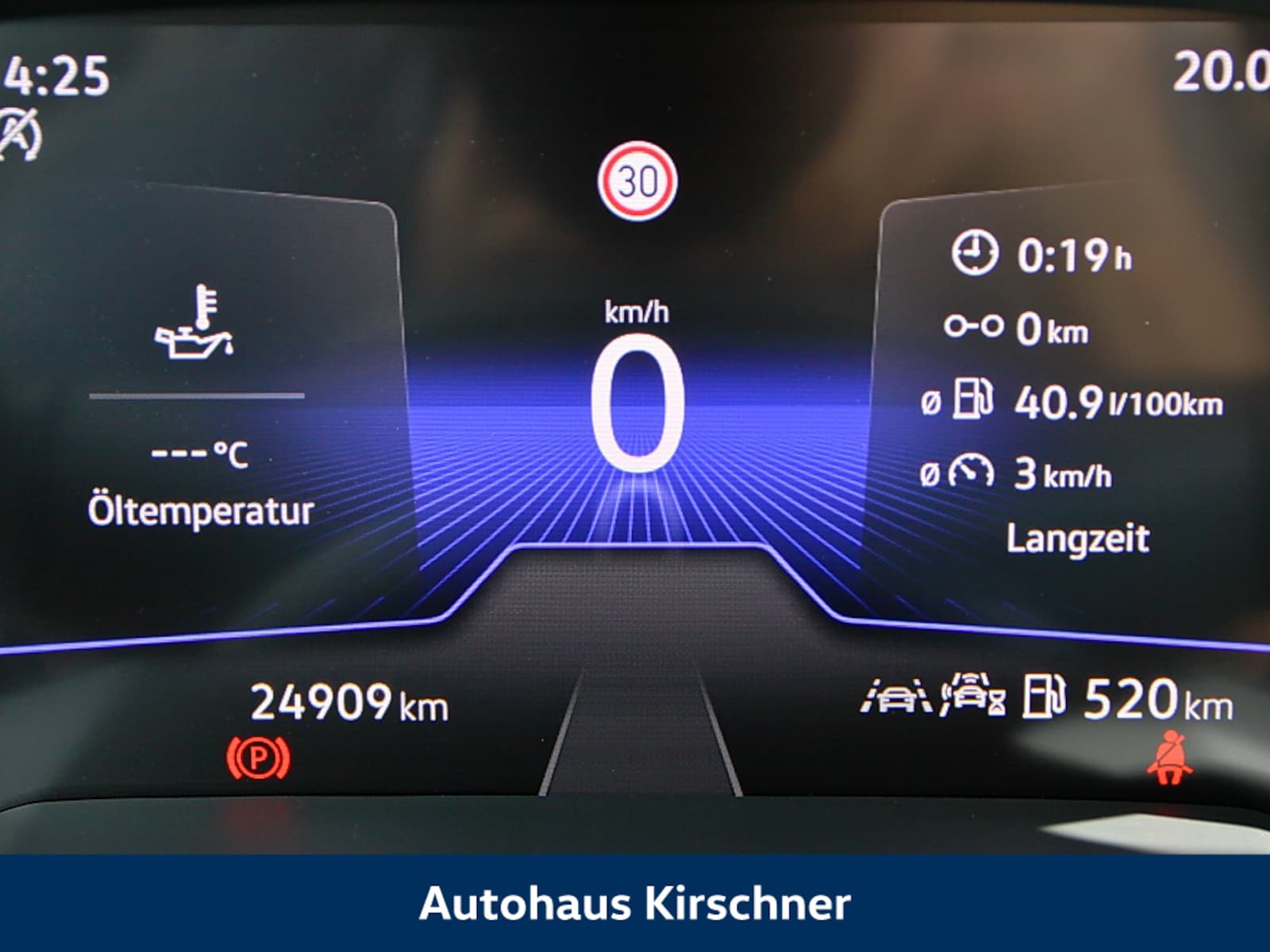 Volkswagen Polo – Bild 9