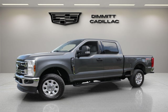 Photo of 2024 Ford