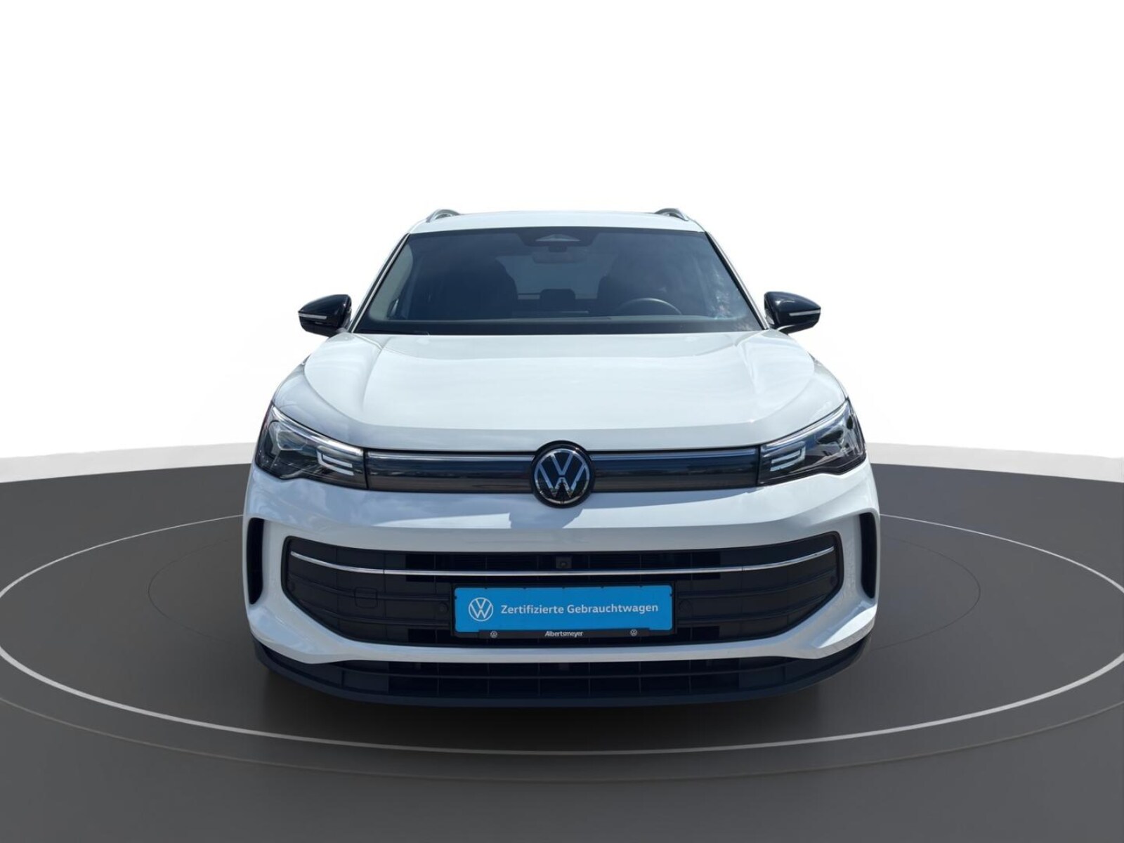 Volkswagen Tiguan – Bild 6