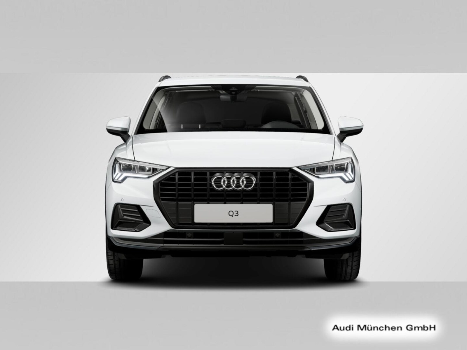 Audi Q3 – Bild 2