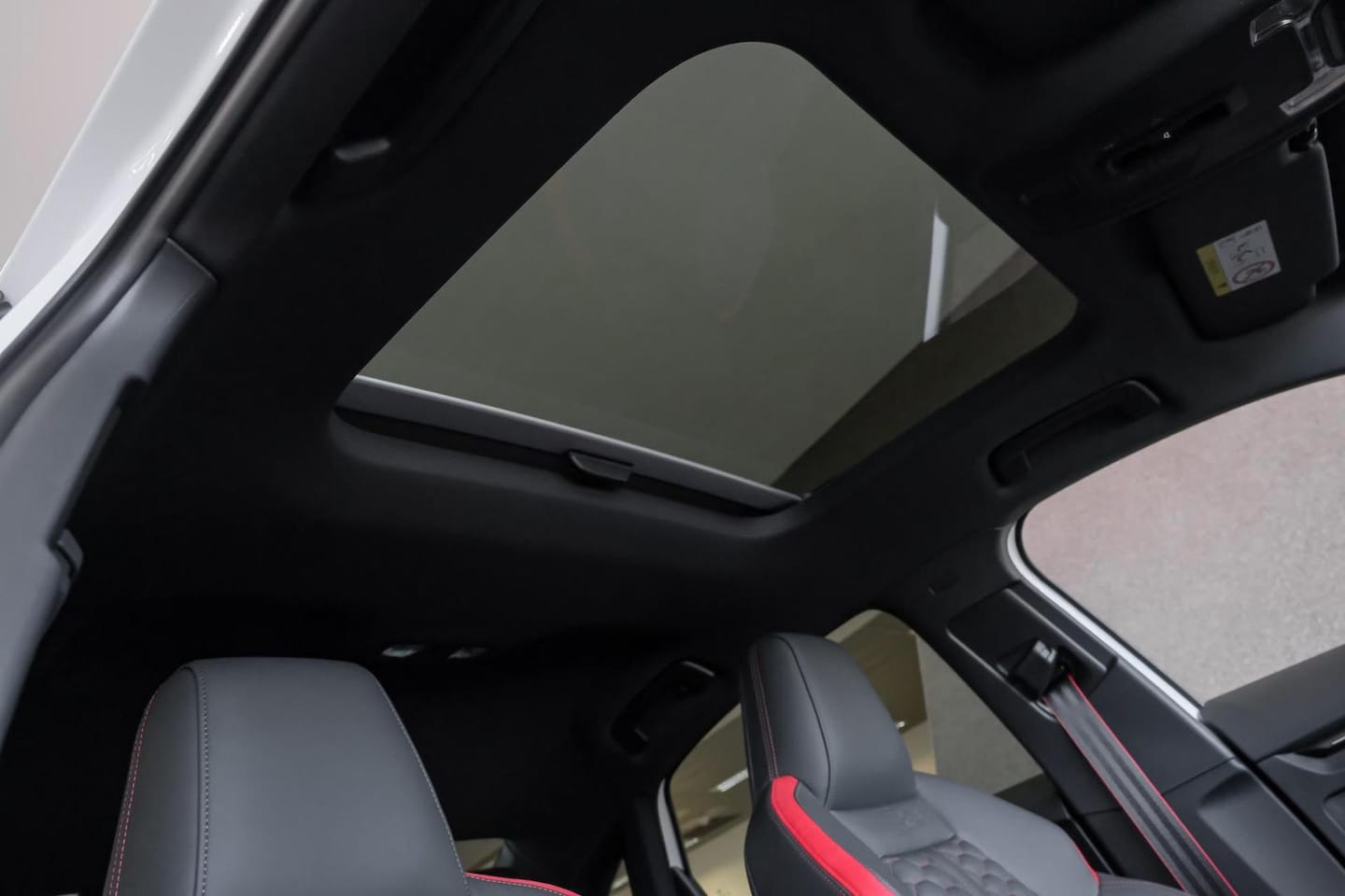 Image about Audi RS 3 Sedan TFSI quattro S tronic