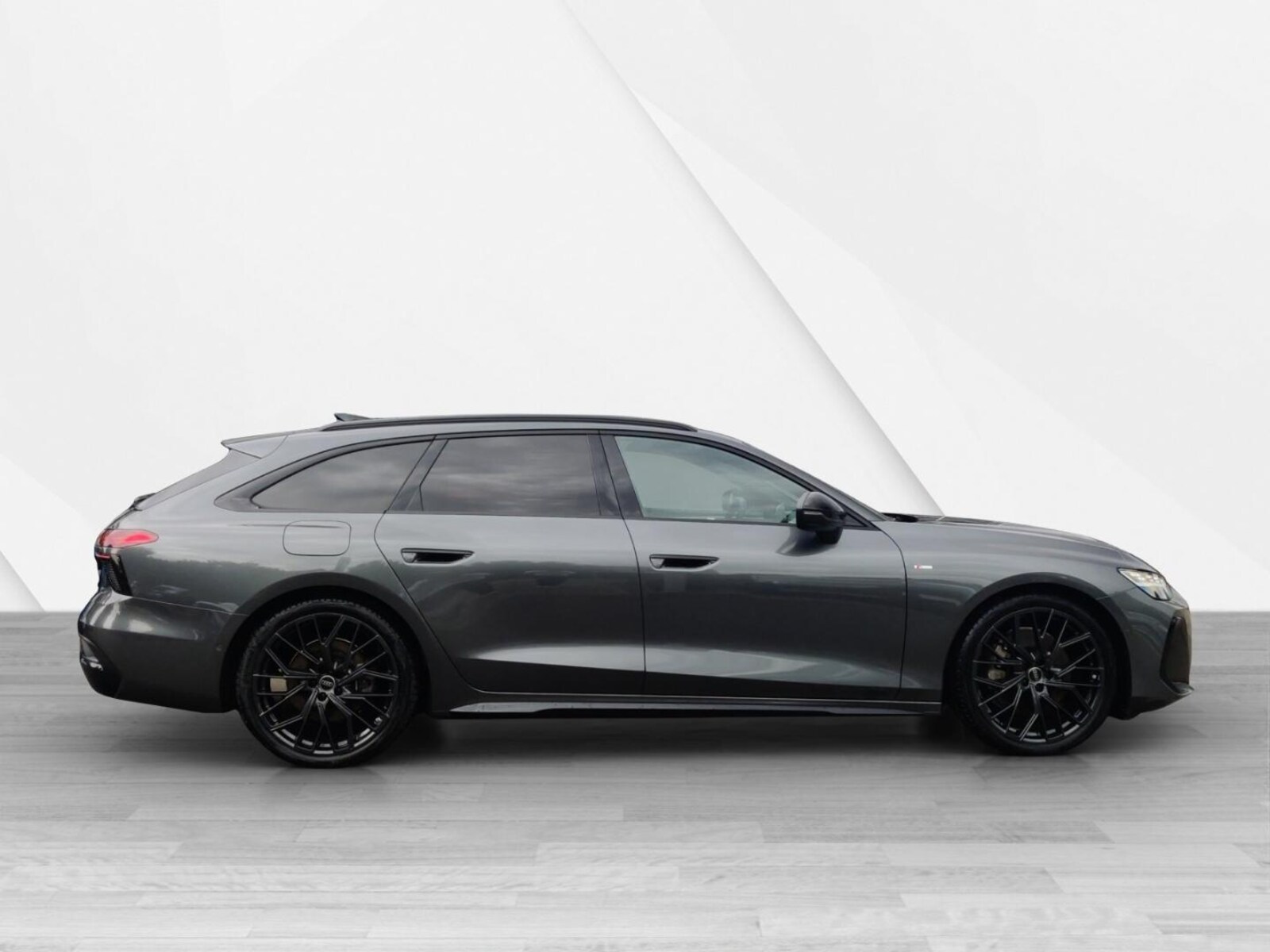 Audi A6 Avant – Bild 13