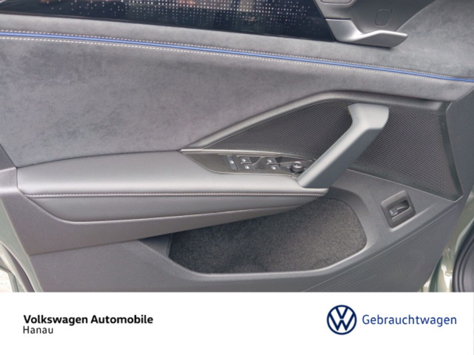 Volkswagen Tiguan – Bild 7