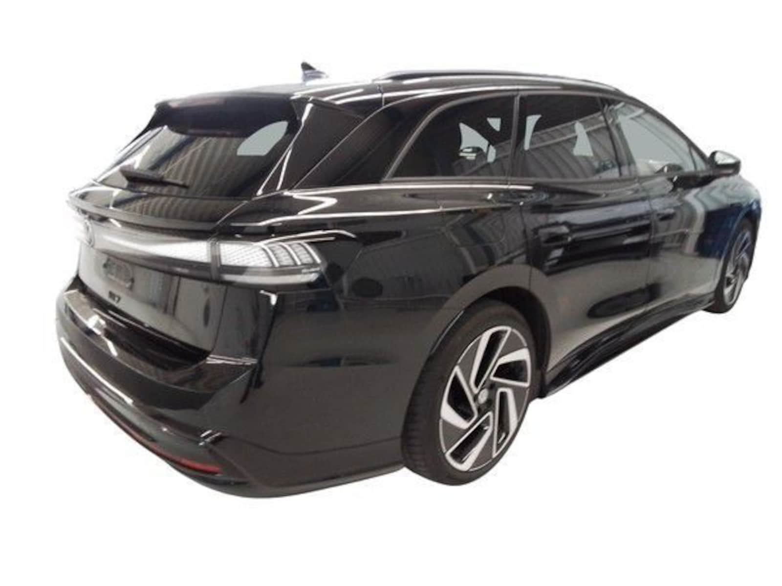 Volkswagen ID.7 Tourer – Bild 4