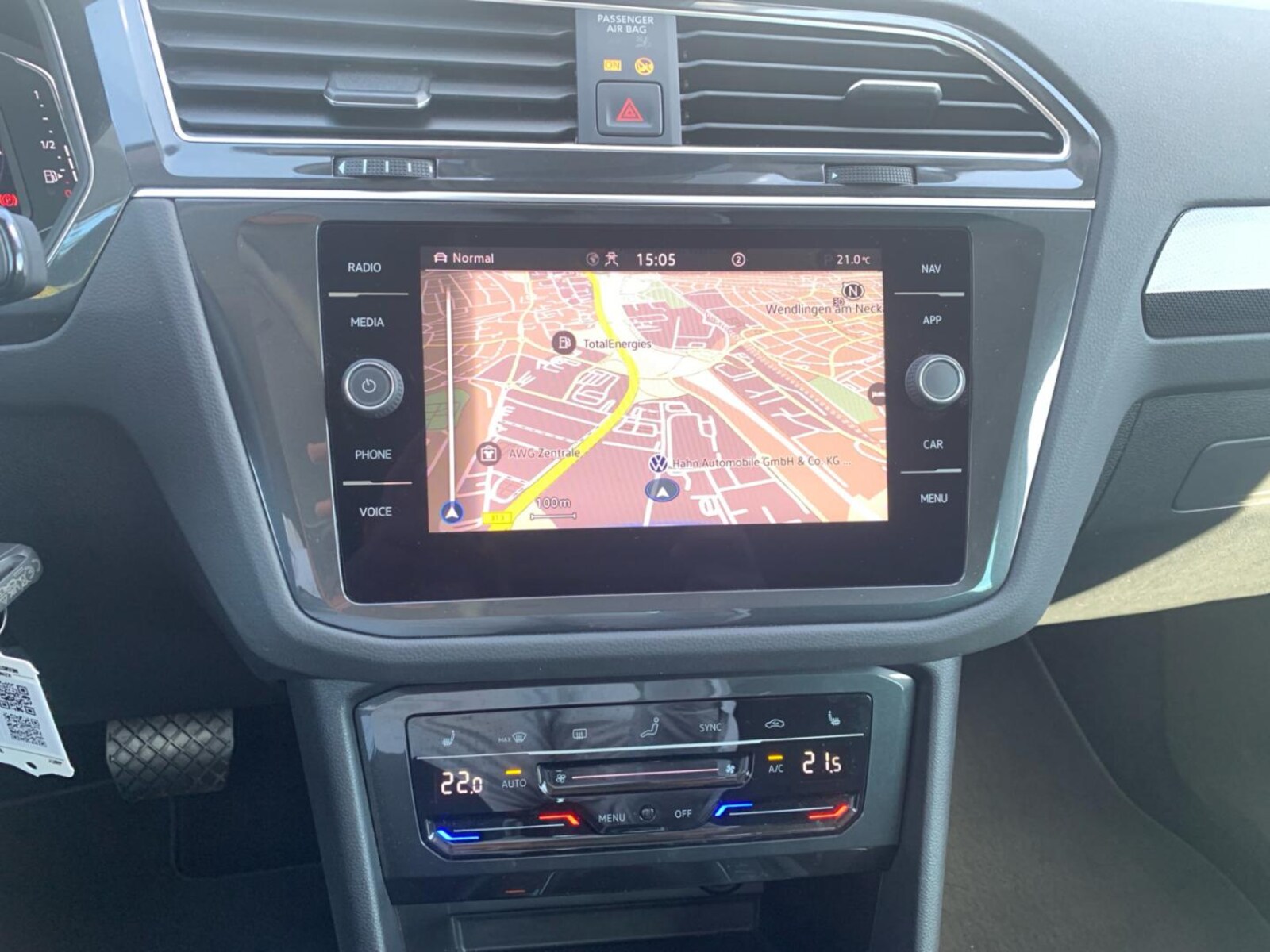 Volkswagen Tiguan – Bild 5