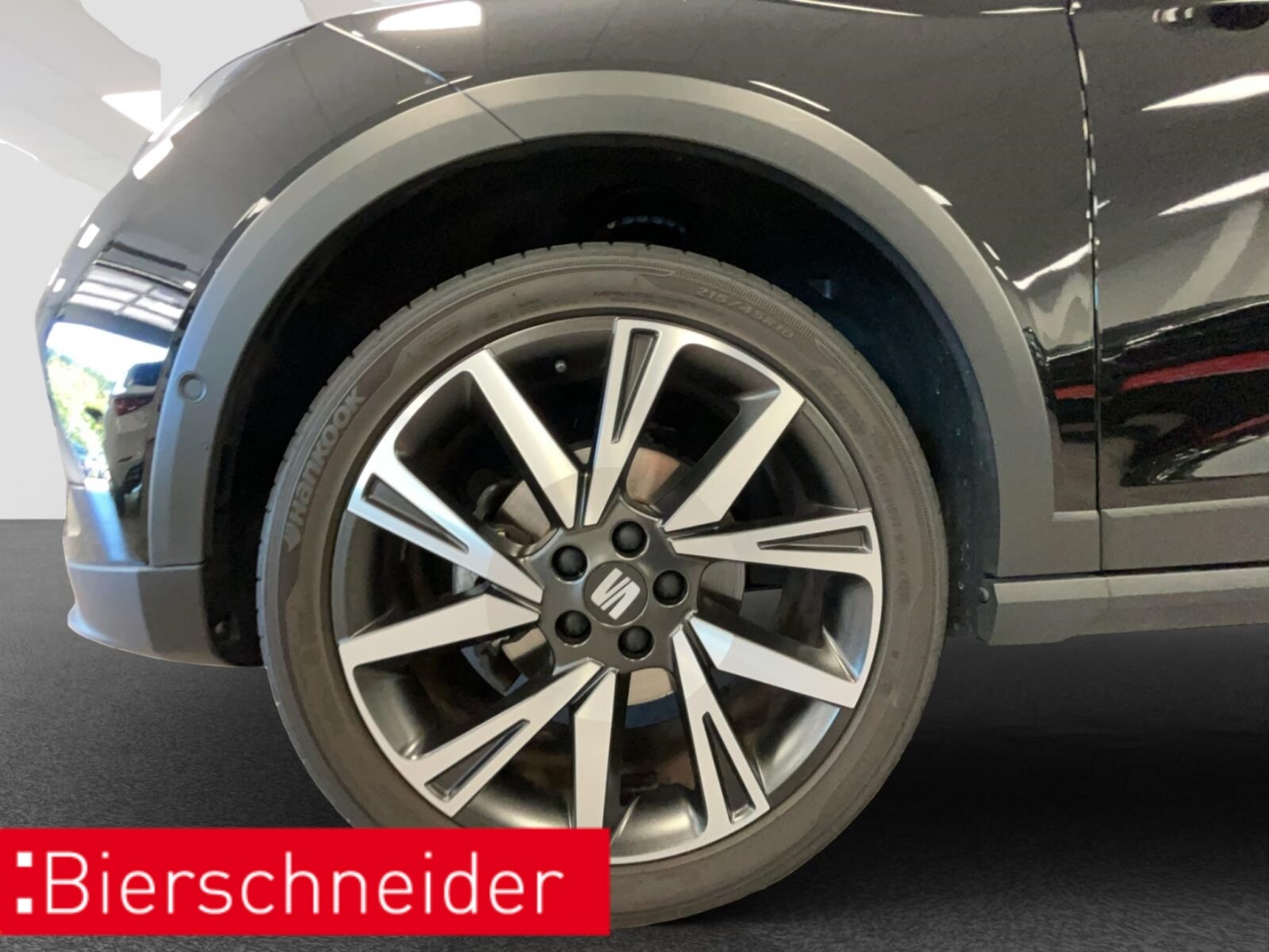 SEAT Arona – Bild 10