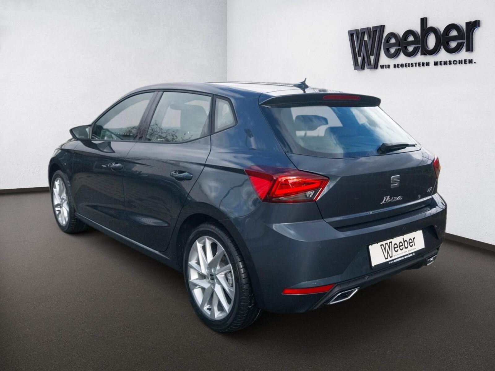 SEAT Ibiza – Bild 14