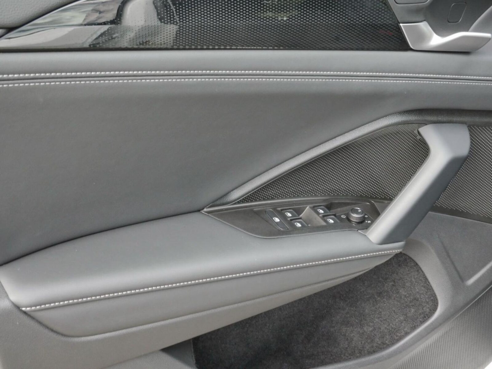 Volkswagen Tayron – Bild 21