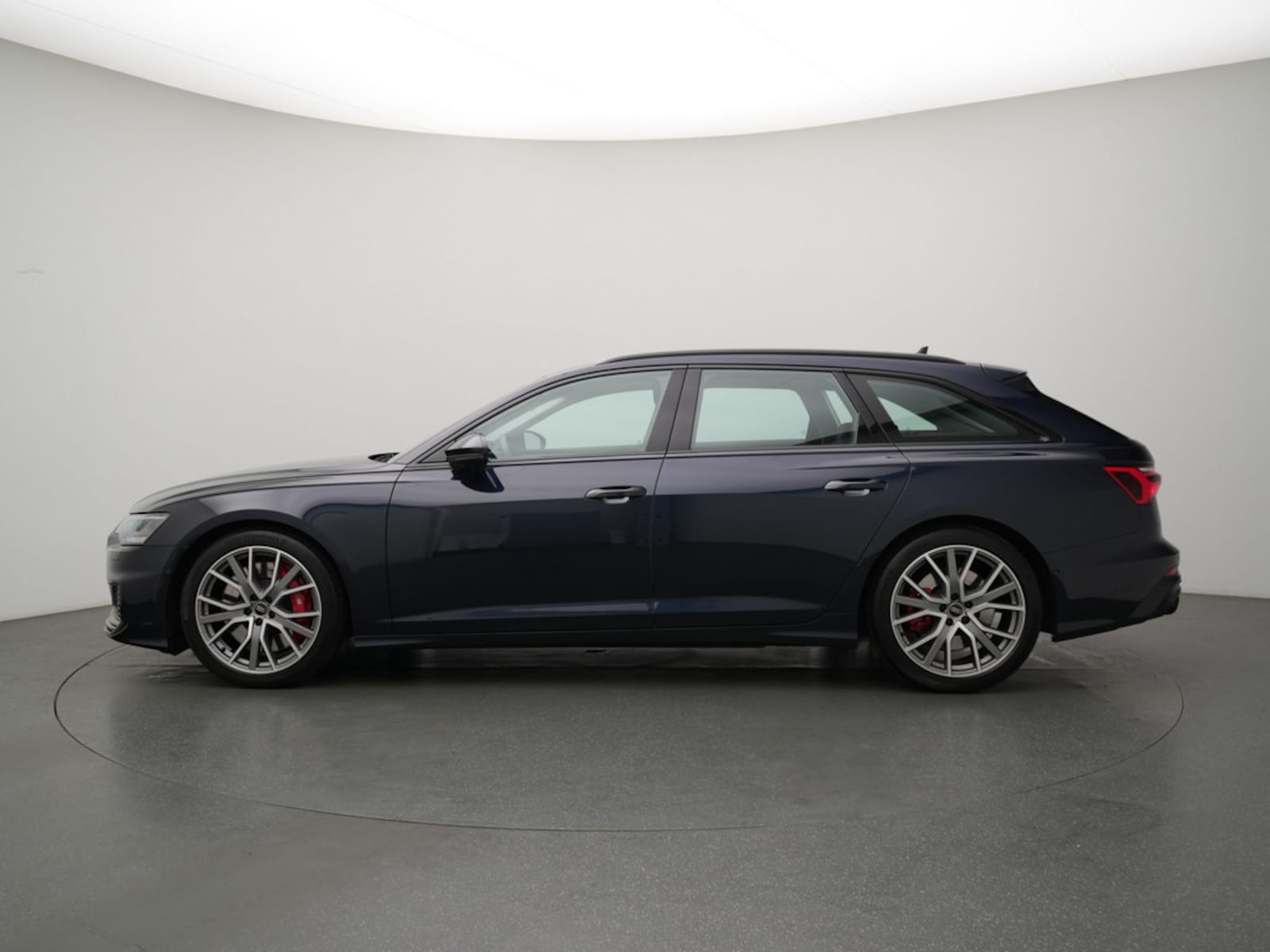 Audi S6 Avant – Bild 4