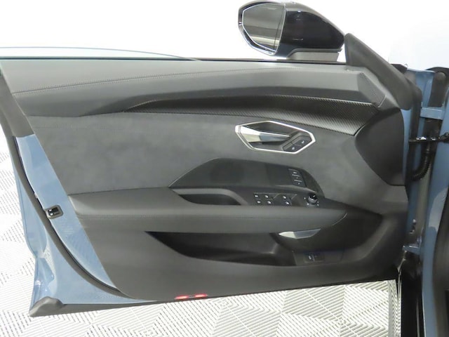 2026 Audi S e-tron GT Premium Plus - Photo 28