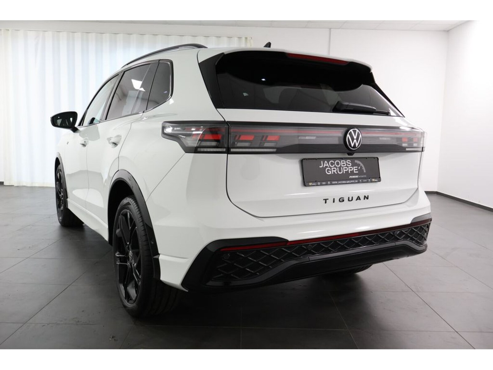 Volkswagen Tiguan – Bild 6