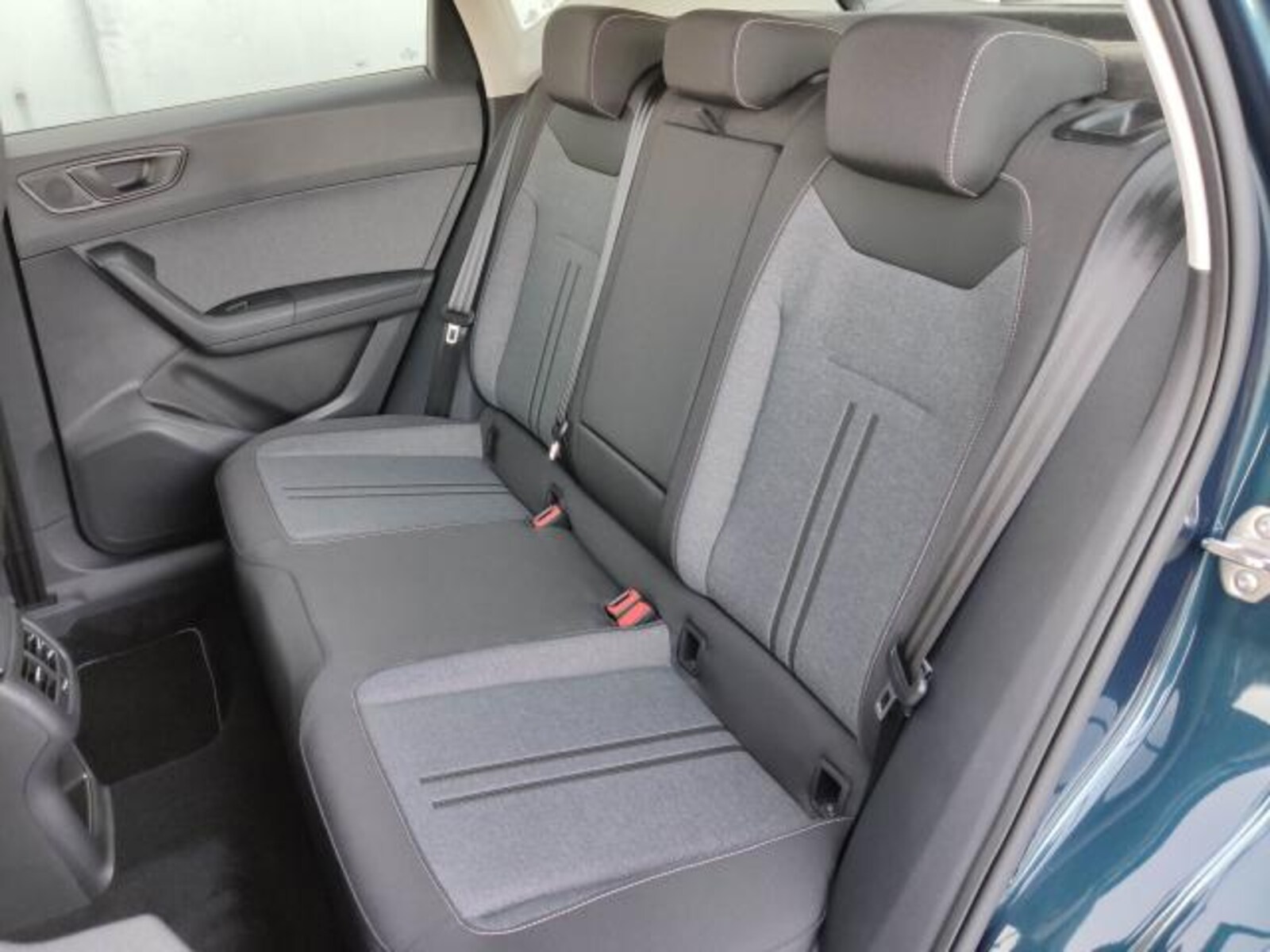 SEAT Ateca – Bild 25