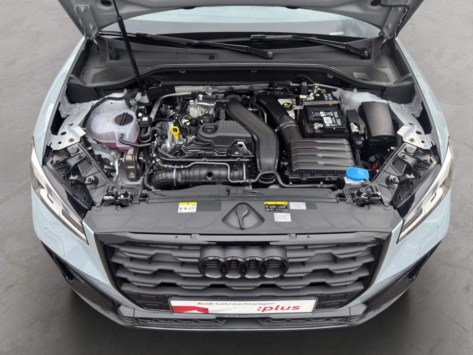 Audi Q2 – Bild 15