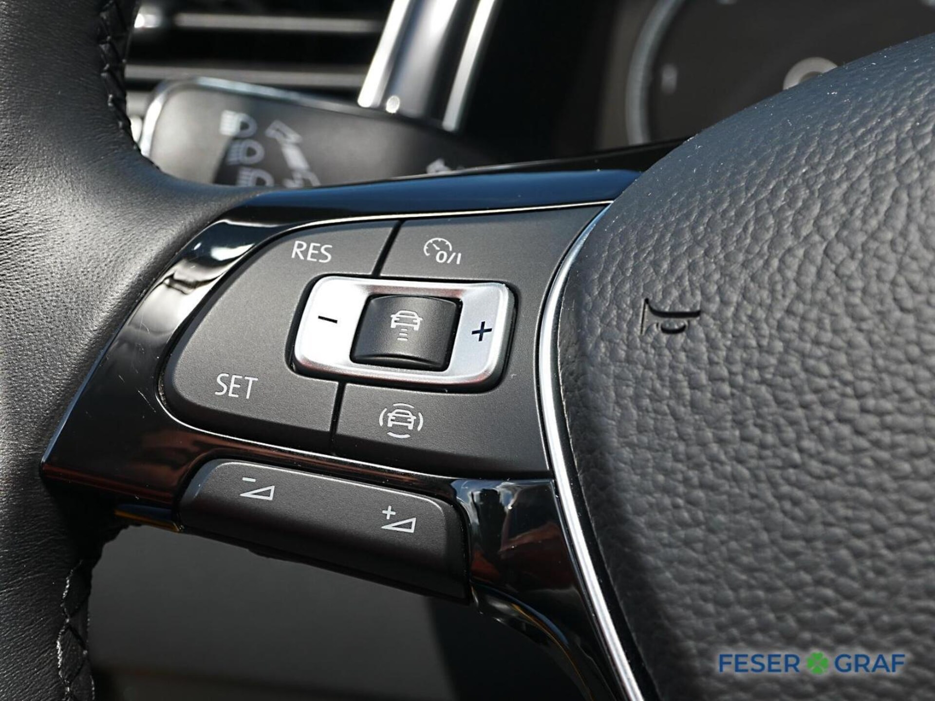 Volkswagen T-Roc IQ.DRIVE