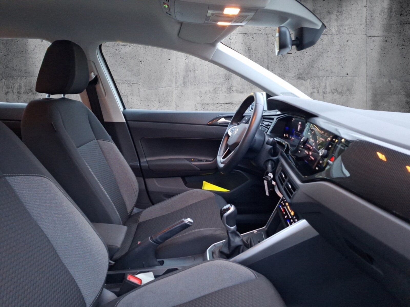 Volkswagen Polo – Bild 14